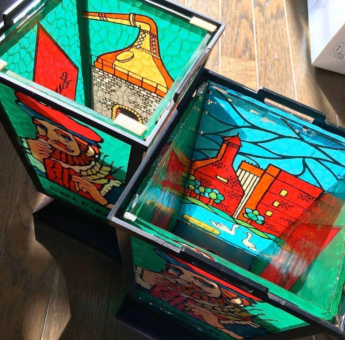 ニッカウイスキー